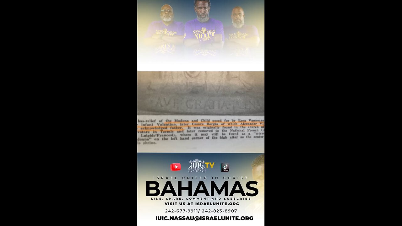 https://youtube.com/@iuicnassaubahamas4467