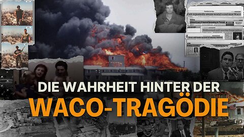 Die Geschichte einer Gruppe, die als Sekte abgestempelt wurde