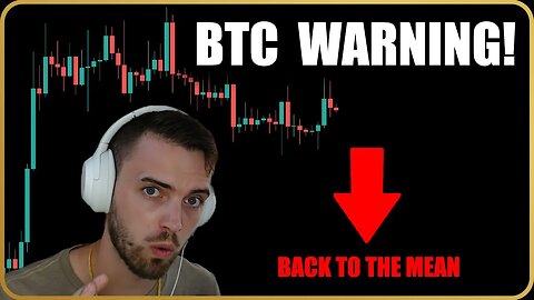 Bitcoin to 27k? Analysis you don't want to miss.