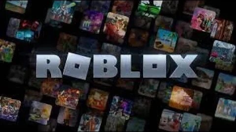 Playing Roblox, Why? There Is No Why! Yes there is, I was asked!