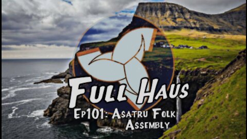 Matt Flavel on Full Haus 2021