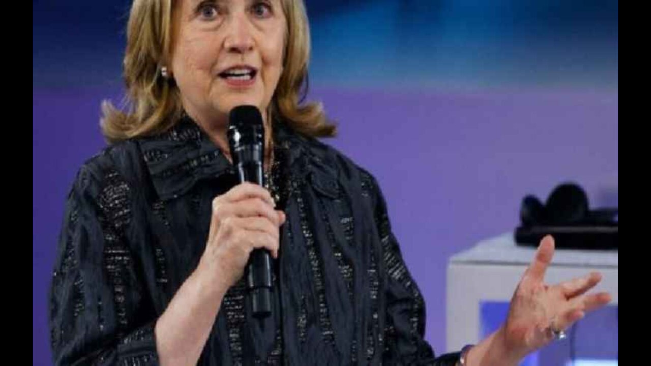 Manafort: Durham Proves DNC, Clinton Knew Trump Campaign Was Spied On