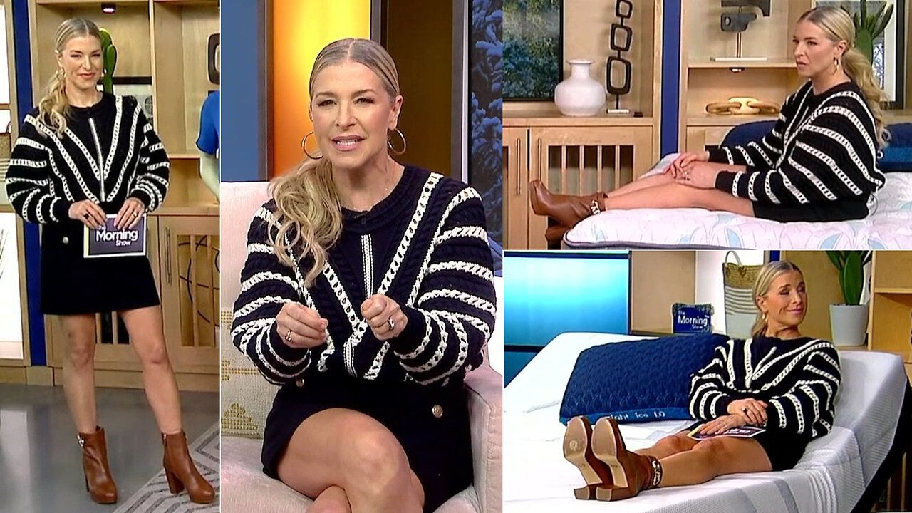 Carolyn MacKenzie Mar 15 2024