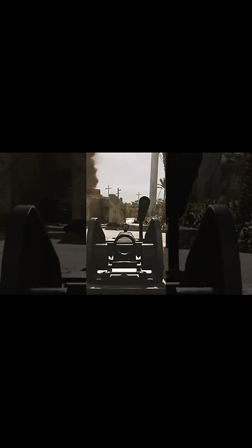 Accidentally Killed A Fellow Marine Part 2 #shorts #sixdaysinfallujah