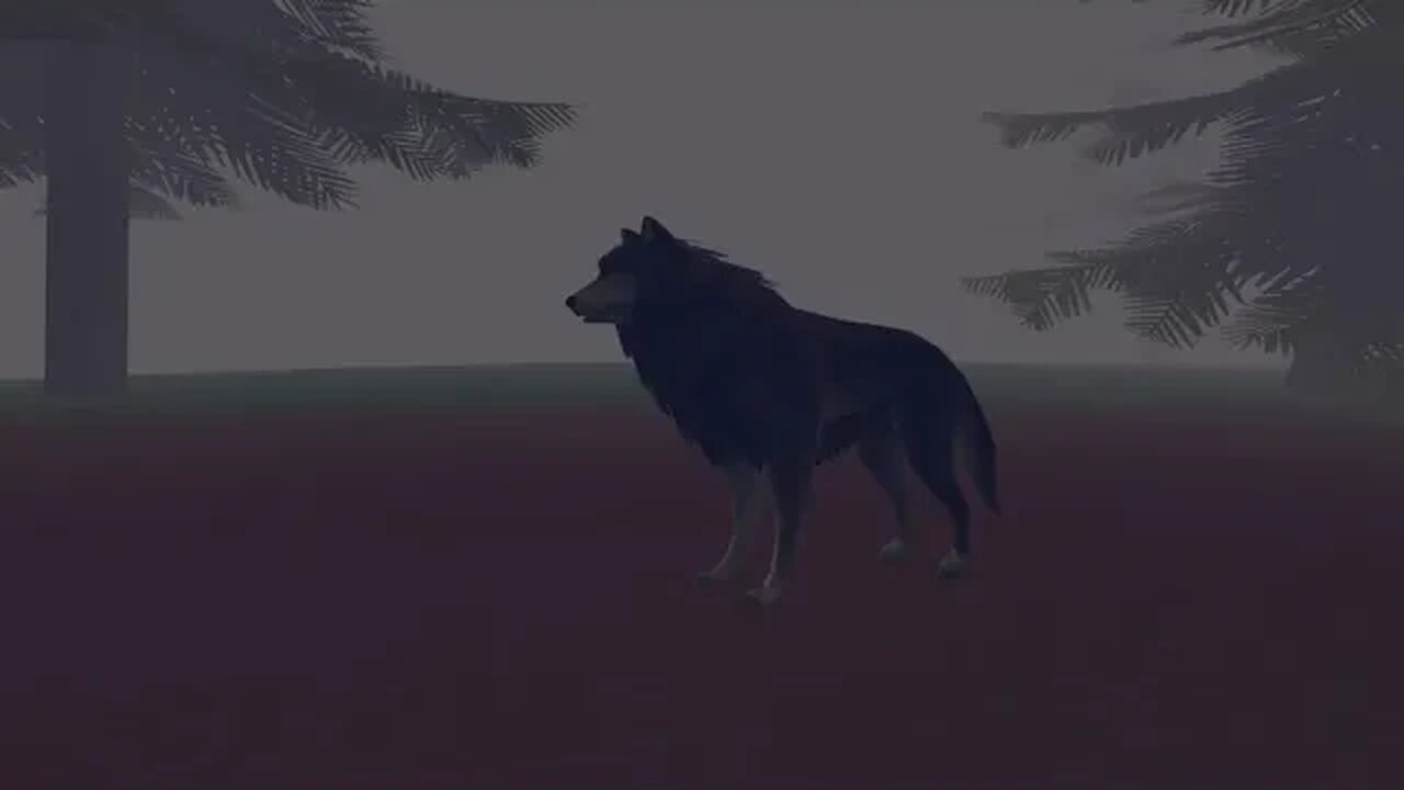 Silent Shores Devlog 25 Wolves