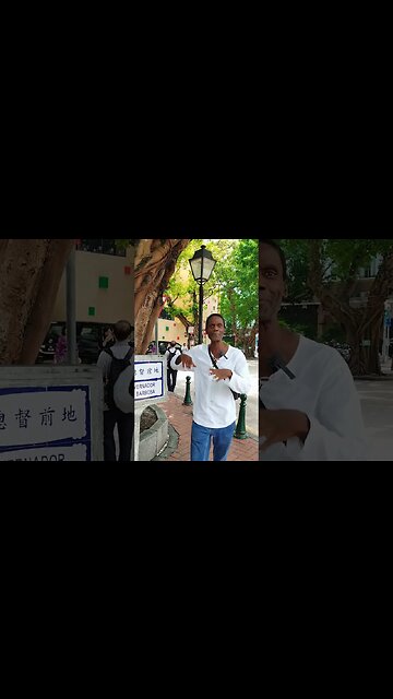 Dating in Asia 7 - Mainland China v. Hong Kong v. Macau. My Preference.