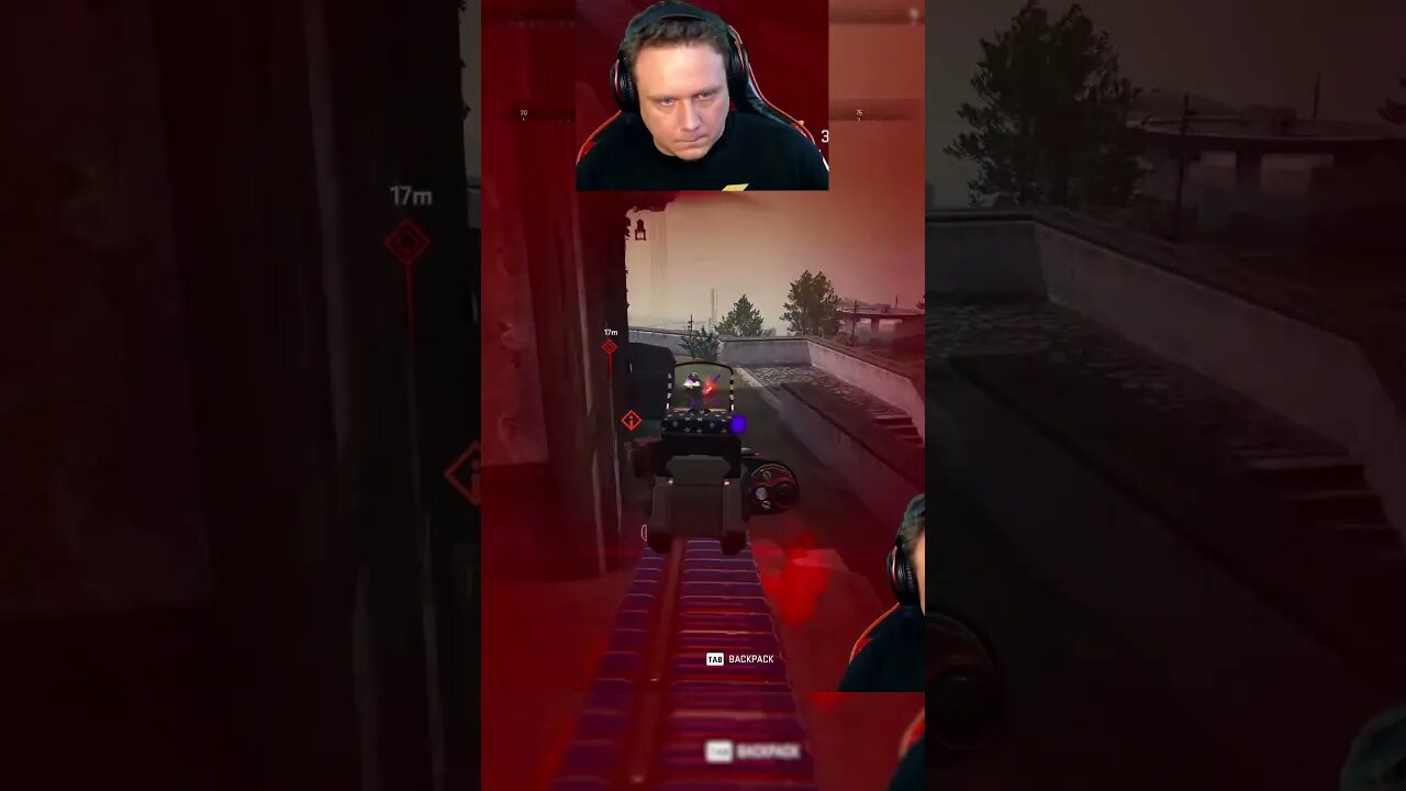 You Are The Most Dangerous Man On This Earth👑 #mw2 #cod #teamwipe #ashika #warzone2clips