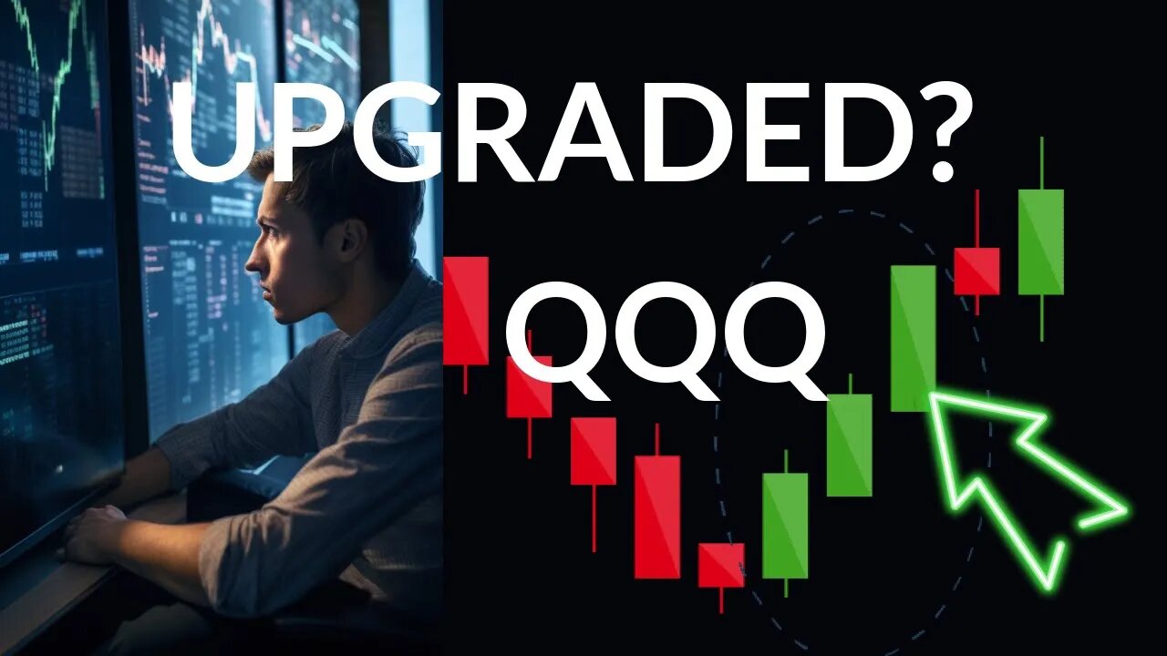 QQQ's Game-Changing Move: Exclusive ETF Analysis & Price Forecast for Mon - Time to Buy?