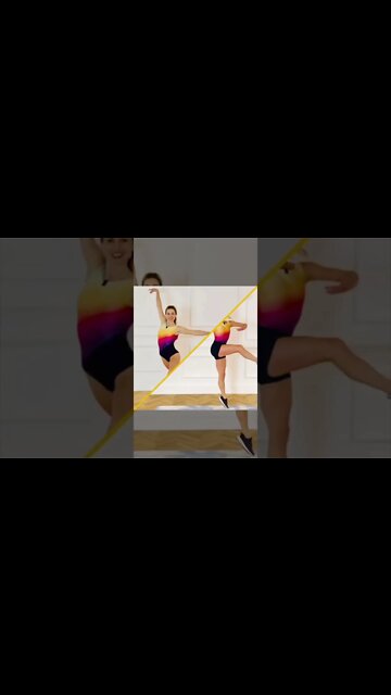 NEW Sleek Workouts - Will you be choosing Sassy or Sleek?! 🩰 #Shorts