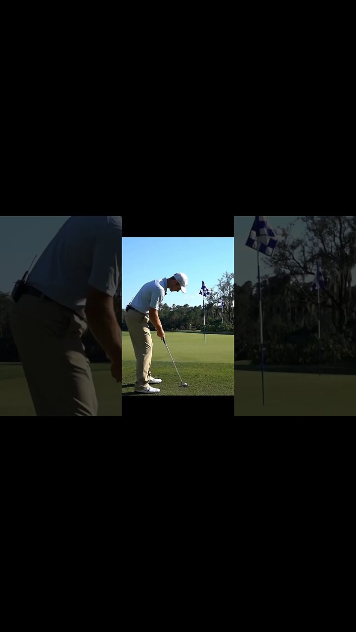 Which Golf Club to Chip With?