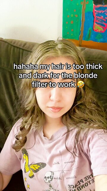 #blonde