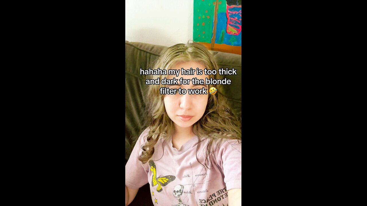 #blonde