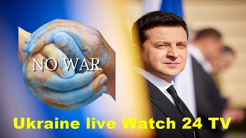 STOP THE WAR IN Ukraine now . 26/02/2022 Chat TTS