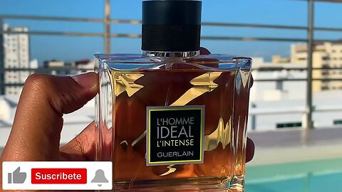 Estos son unos Perfumes altamente sexuales