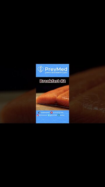 #SHORTS Top Three Options for Low-Carb Breakfast