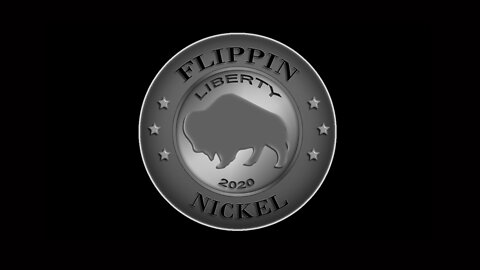 Welcome to the Flippin Nickel Channel