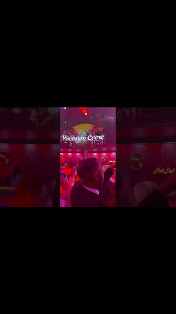 YACHTLEY CREW: “JUST THE WAY YOU ARE”