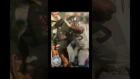 PRO SET PLATINUM FOOTBALL!!!