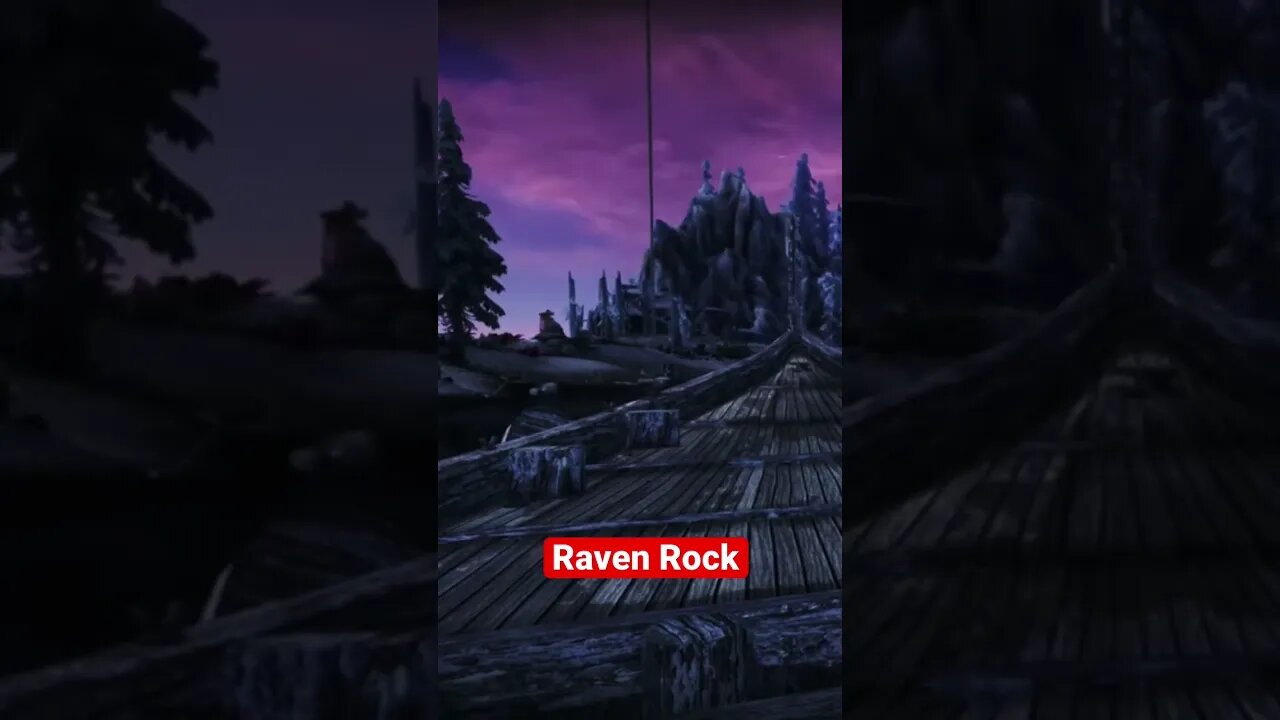 Raven Rock