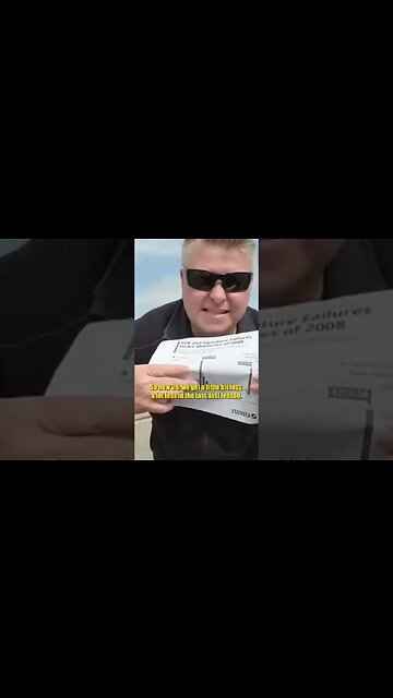 Commercial Banks are FAILING!