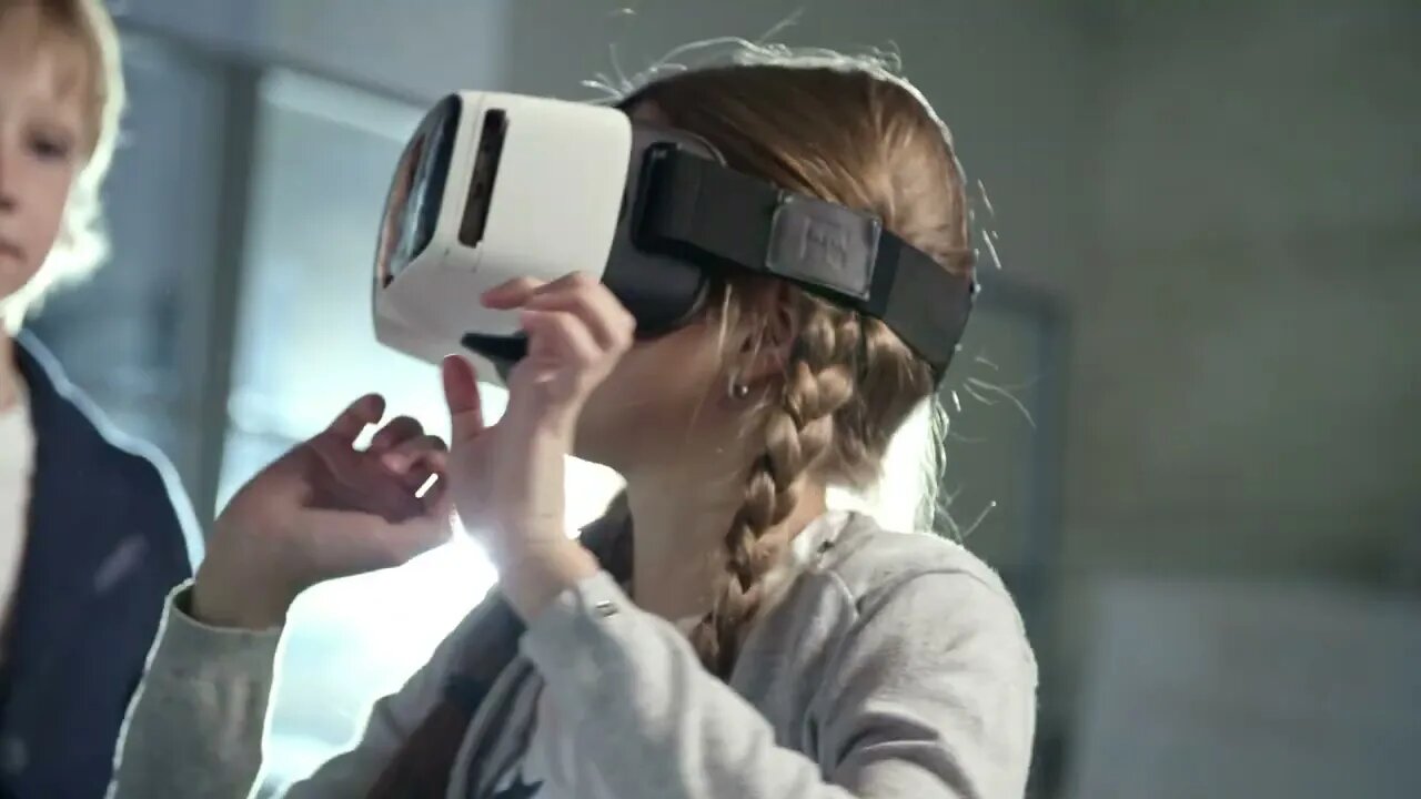 AR VR Tech
