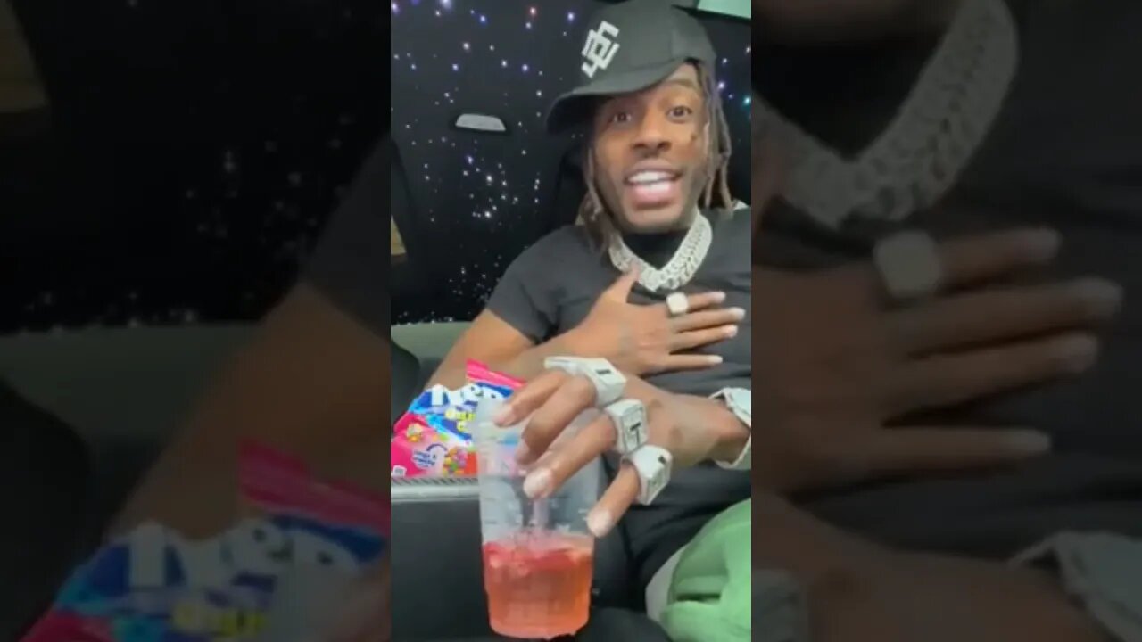 Playa Or Just A Simp? Dude Says If You Don't Cashapp A Girl For Her Hair Or Nails, Leave Them To Him