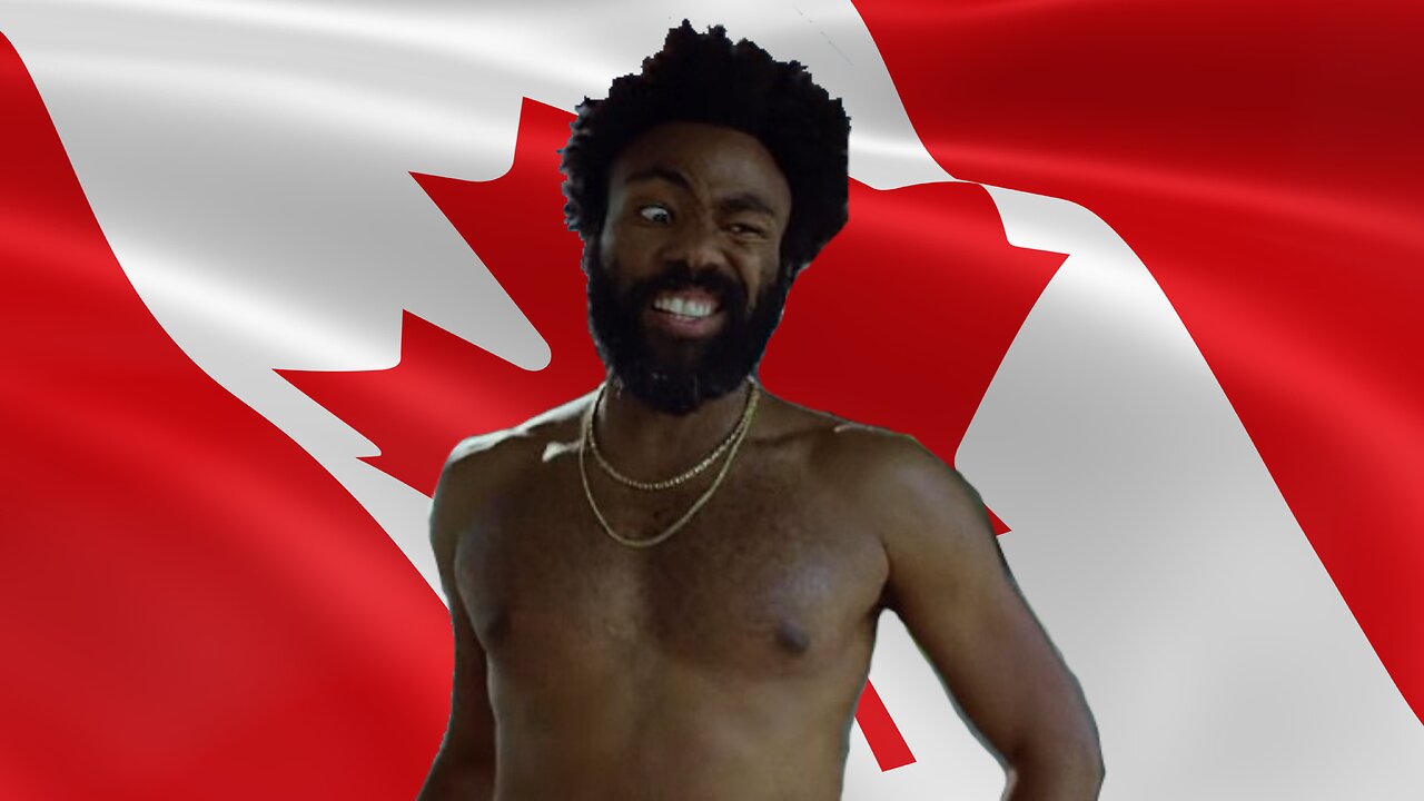 This is Canadia (2018)