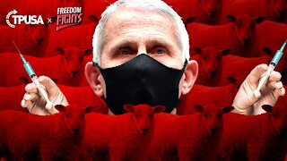 Fauci Triples-Down On His Propaganda