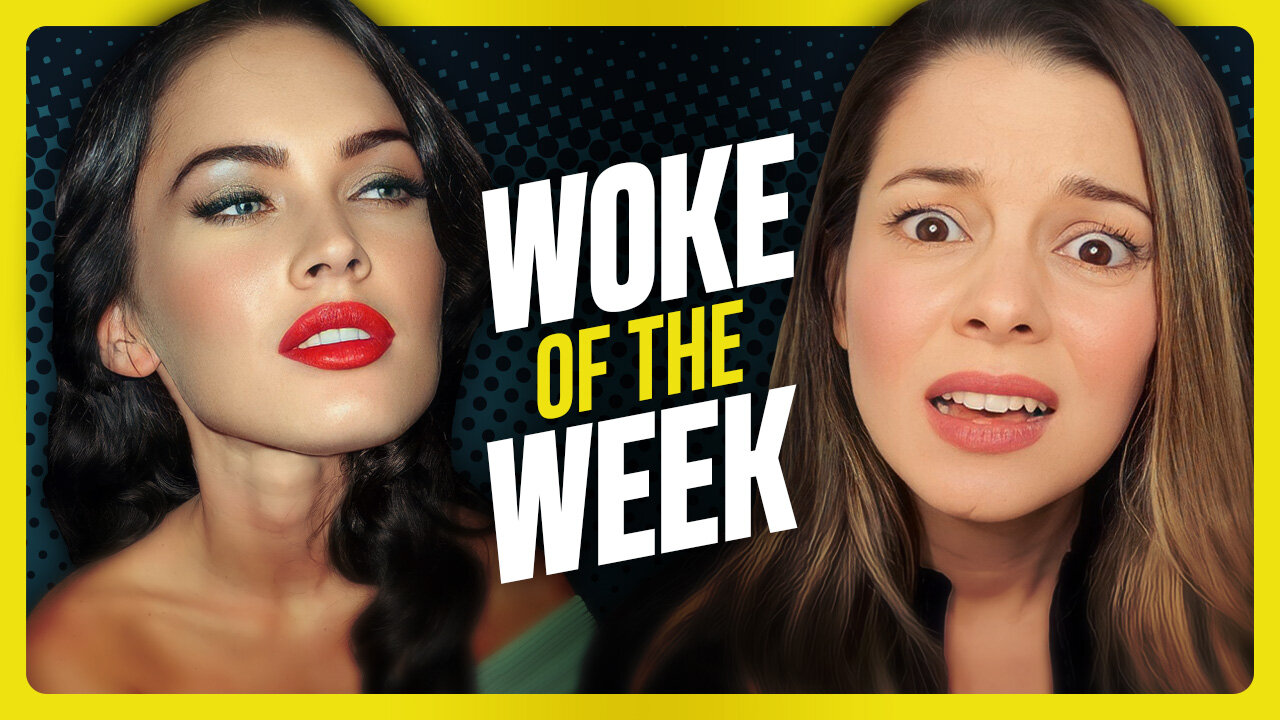 Megan Fox is INSANE! + More!