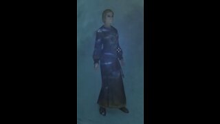 Skyrim Short - When You Die But She Says Her Parents Aren't Home