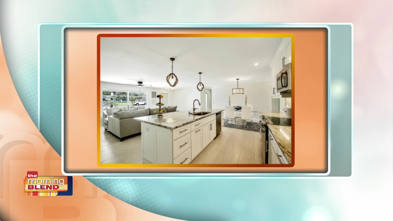 Morningside Community With Caine Premiere Properties