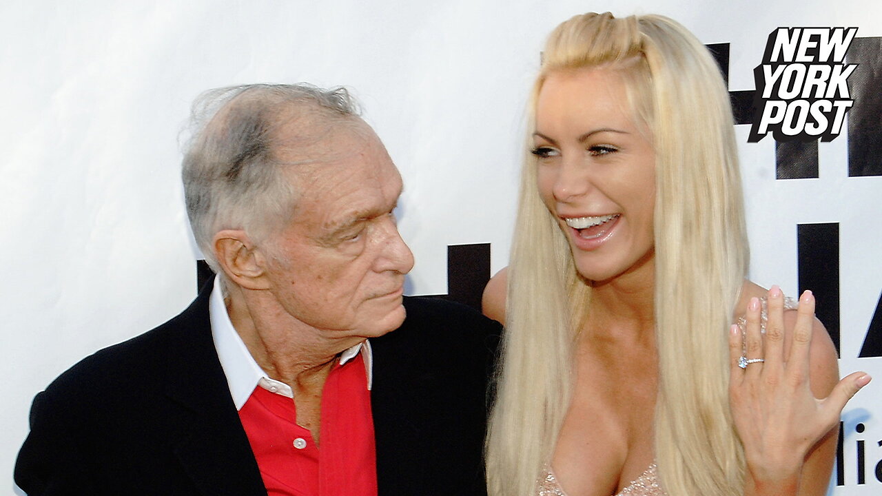 The biggest bombshells we've learned from Crystal Hefner's tell-all