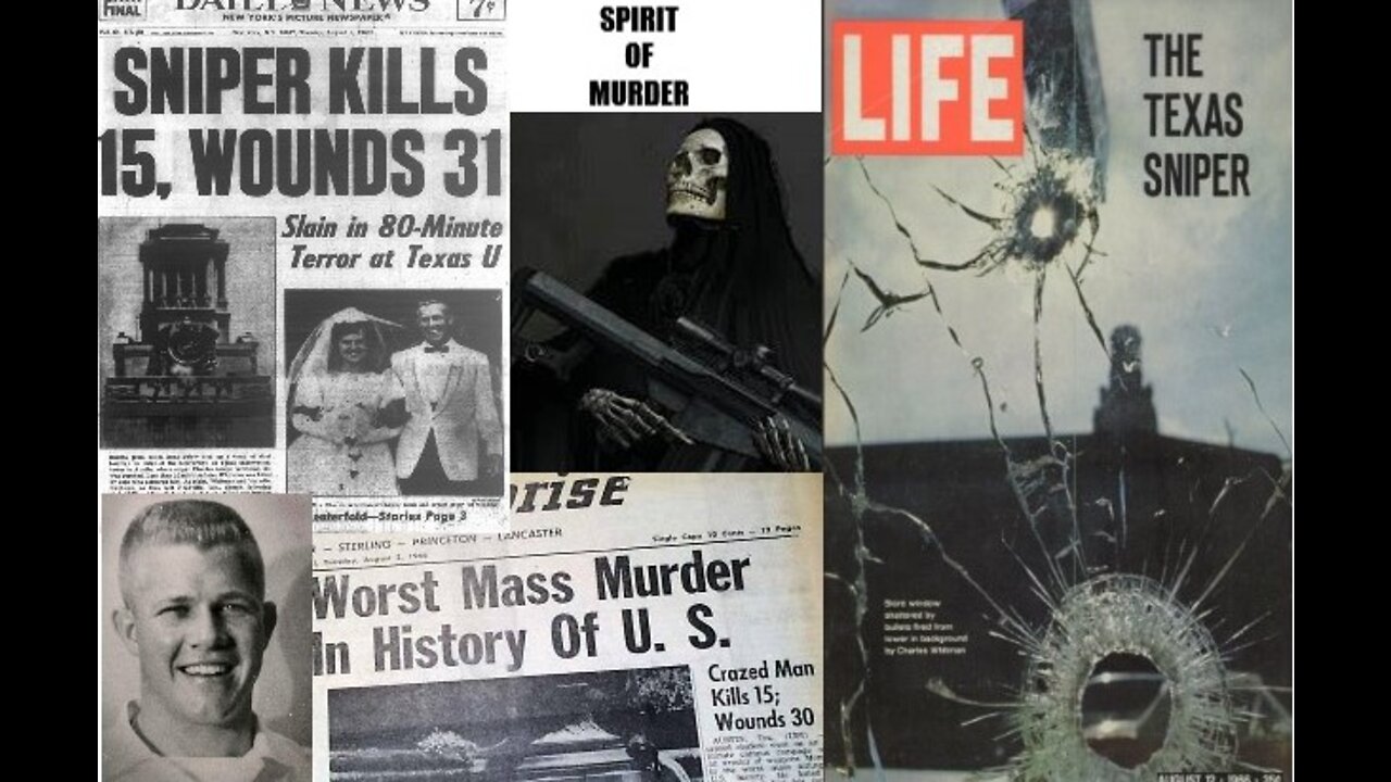 WHAT LED HIM TO DO THAT? B-336