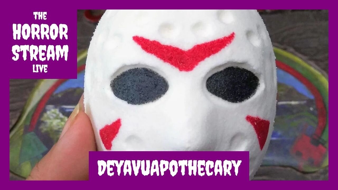 DeyaVuApothecary