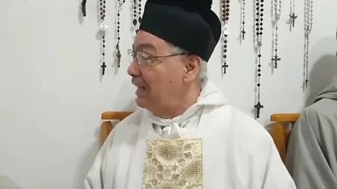 Homilia diária Pe. Dornelles – Sempre Igreja