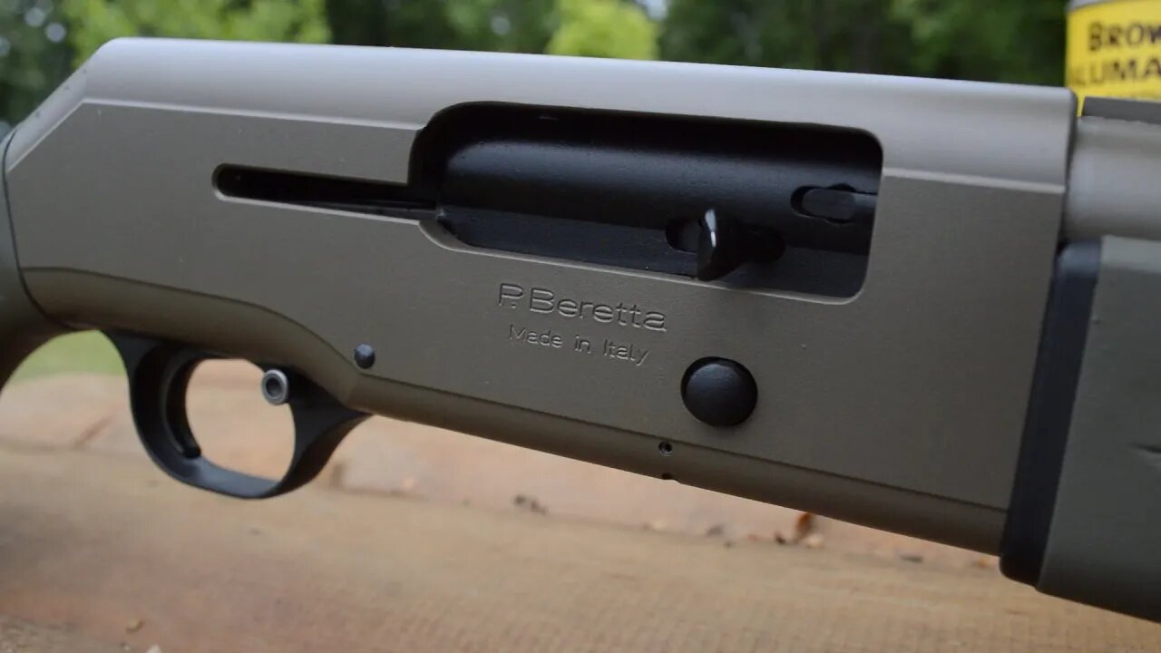 Brownells Aluma-Hyde II Results (Buffalo-ized)