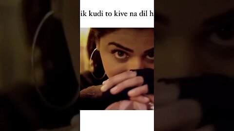 ik munda ik kudi to kiwe na dil harda 💔💫 #short #shorts #ytshorts #youtubeshorts