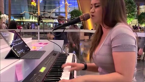 Ddendyl Hoyt ~ You're No Good (Linda Ronstadt) Cover