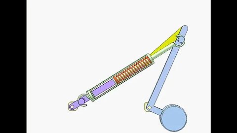 2778 Spring vibration 3