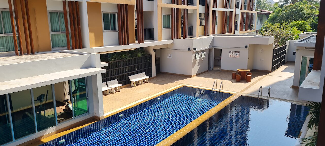 Holidays in Thailand in Udonthani from $10 long stay rentals.