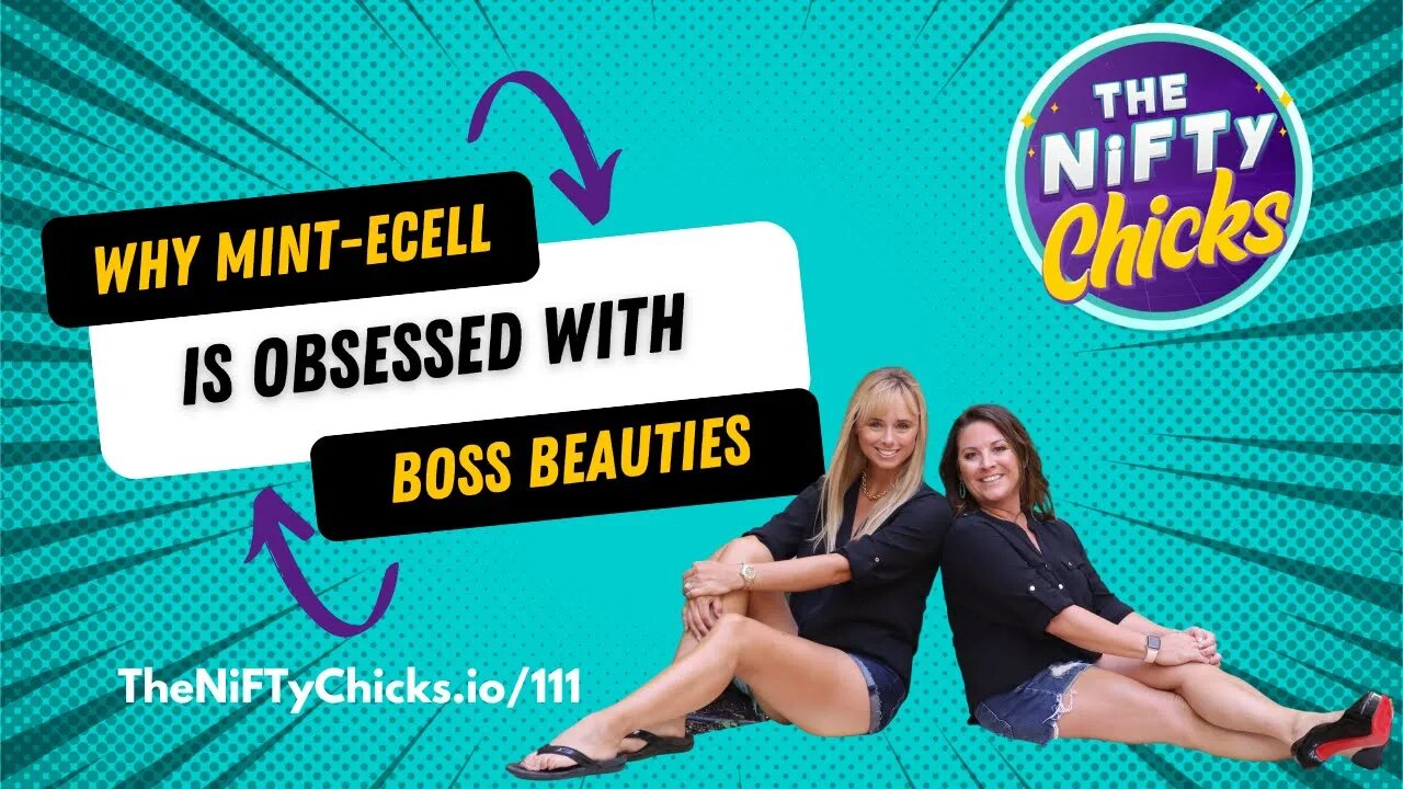 Why Mint-ECell is Obsessed with Boss Beauties