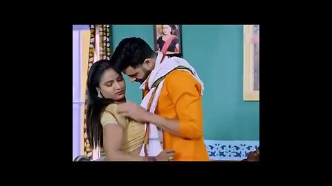 Bharthi jha romantic clip📎📎📎📎