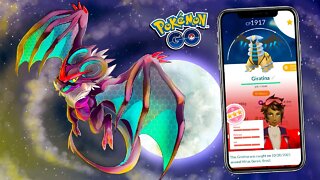 Quais Pokémon FOCAR no Halloween 2022 no POKÉMON GO! Noivern SHINY, Giratina SHINY e mais!