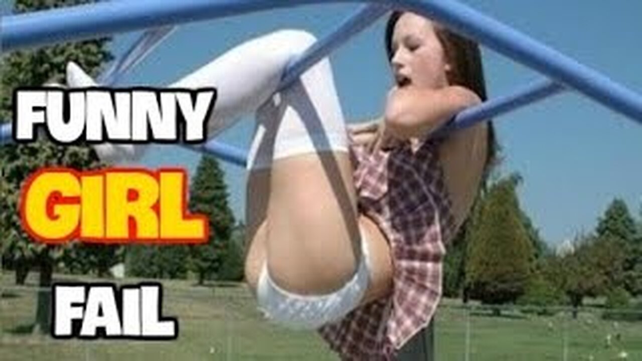 Funny Fail Compilation Sexy Girl