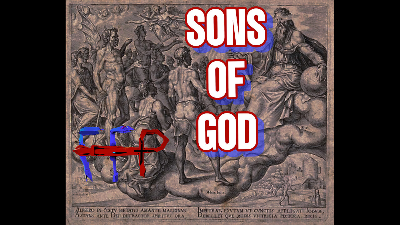 Sons Of God