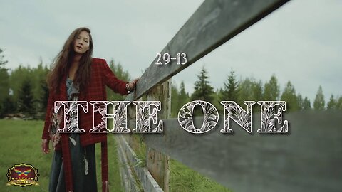 29-13 The One (OFFICIAL MUSIC VIDEO)