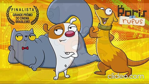 desenho rufus e boris 1 YY7ymHqk