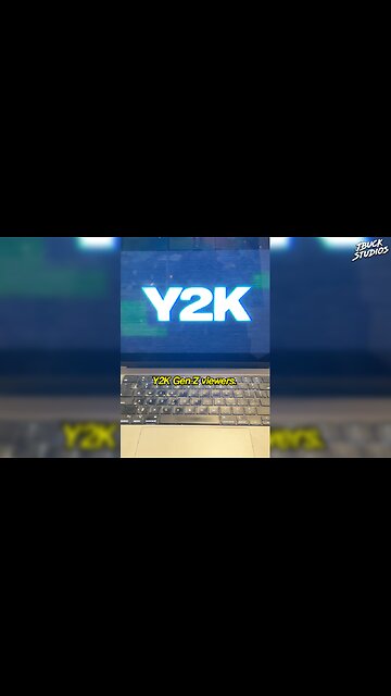 First Y2K Movie Trailer | Upcoming A24 & KYLE MOONEY 90s Apocalypse Movie