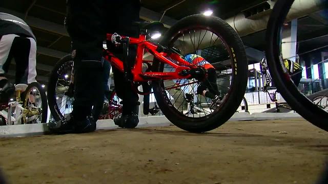 USA BMX move to Tulsa stalls