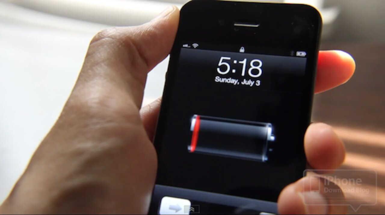 How to Save Battery Life on Your iPhone